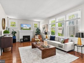 219 Rittenhouse Street NW, Washington DC 20011