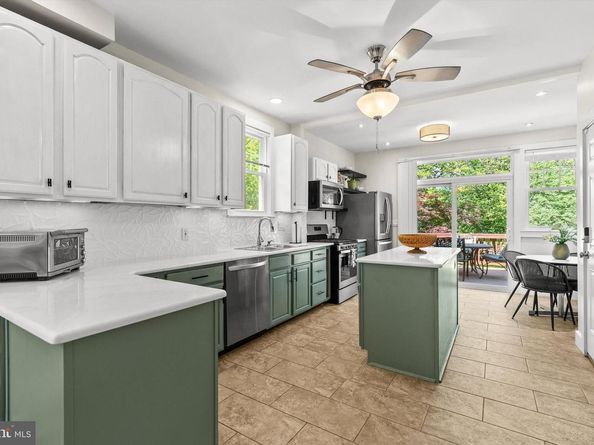 219 Rittenhouse Street NW, Washington DC 20011