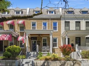 3628 New Hampshire Avenue NW, Washington DC 20010