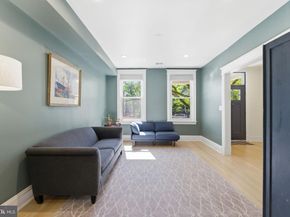 3628 New Hampshire Avenue NW, Washington DC 20010