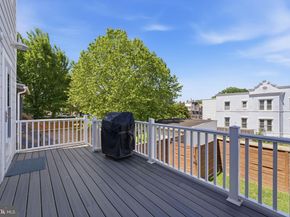 3628 New Hampshire Avenue NW, Washington DC 20010