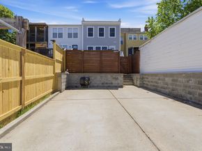 3628 New Hampshire Avenue NW, Washington DC 20010