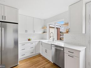 308 Wesmond Drive, Alexandria VA 22305