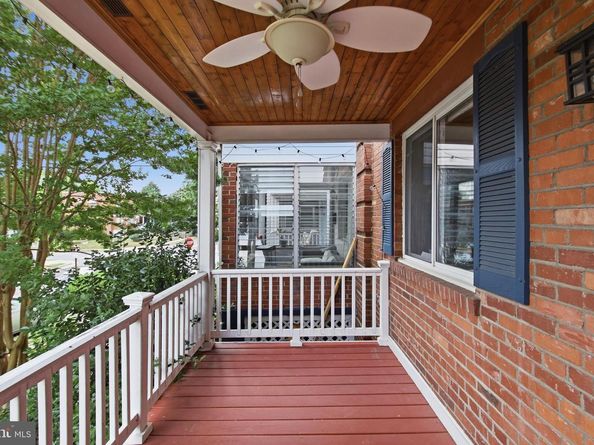 308 Wesmond Drive, Alexandria VA 22305