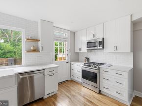 308 Wesmond Drive, Alexandria VA 22305
