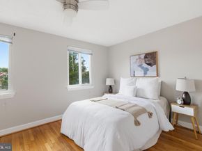 308 Wesmond Drive, Alexandria VA 22305