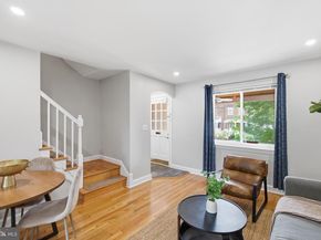 308 Wesmond Drive, Alexandria VA 22305