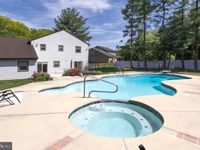 36 Summer Place, Huntingdon Valley PA 19006