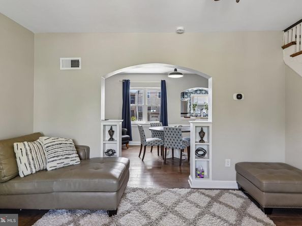 1355 Childress Street NE, Washington DC 20002