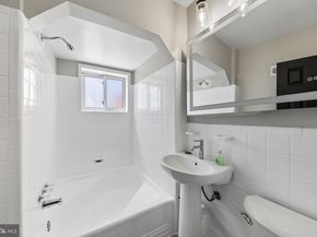 1355 Childress Street NE, Washington DC 20002