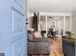 1322 N Hobart Street, Philadelphia PA 19131