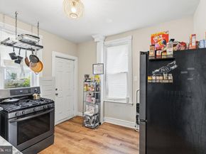 1322 N Hobart Street, Philadelphia PA 19131