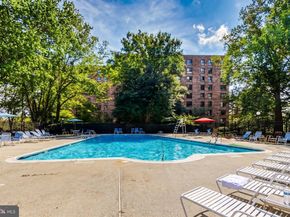 7400 Lakeview Drive N404, Bethesda MD 20817