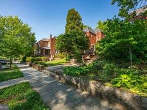 6121 14TH Street NW, Washington DC 20011