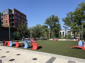 6121 14TH Street NW, Washington DC 20011