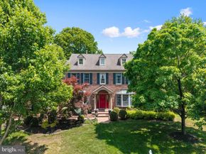 1424 Ridgewood Lane, Newtown PA 18940