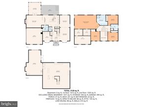 1424 Ridgewood Lane, Newtown PA 18940