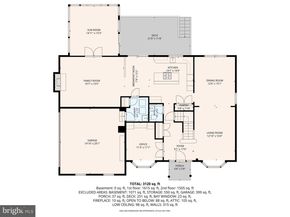 1424 Ridgewood Lane, Newtown PA 18940
