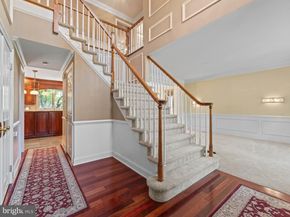 1424 Ridgewood Lane, Newtown PA 18940