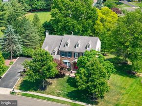 1424 Ridgewood Lane, Newtown PA 18940