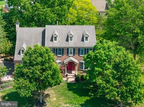 1424 Ridgewood Lane, Newtown PA 18940