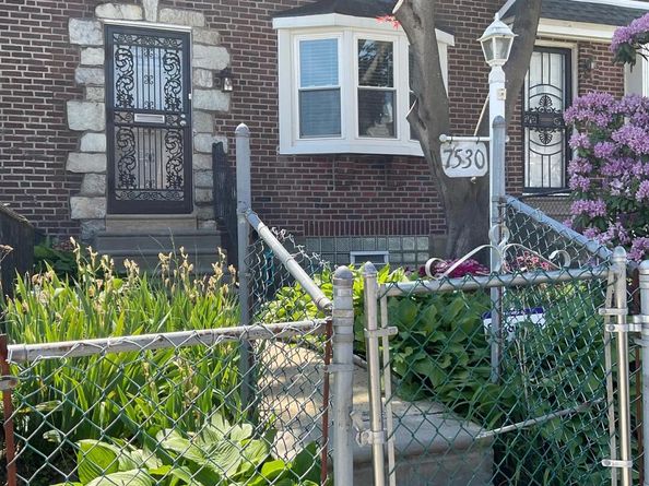 7530 Gilbert Street, Philadelphia PA 19150