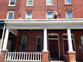503 N 40TH Street, Philadelphia PA 19104