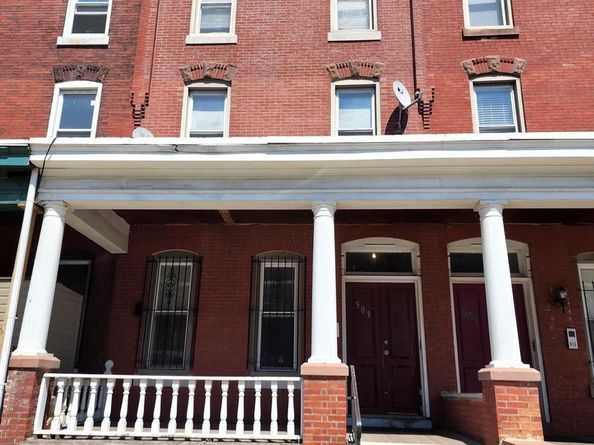 503 N 40TH Street, Philadelphia PA 19104