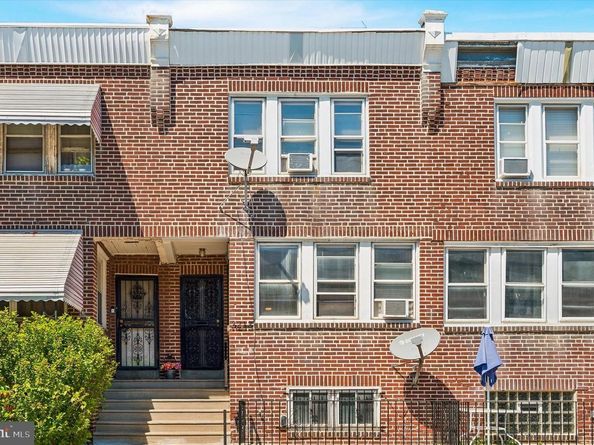 3213 W Hilton, Philadelphia PA 19129