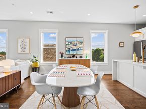 5516 14TH Street NW 5, Washington DC 20011
