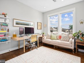 5516 14TH Street NW 5, Washington DC 20011