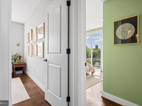 5516 14TH Street NW 5, Washington DC 20011