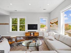 5516 14TH Street NW 5, Washington DC 20011
