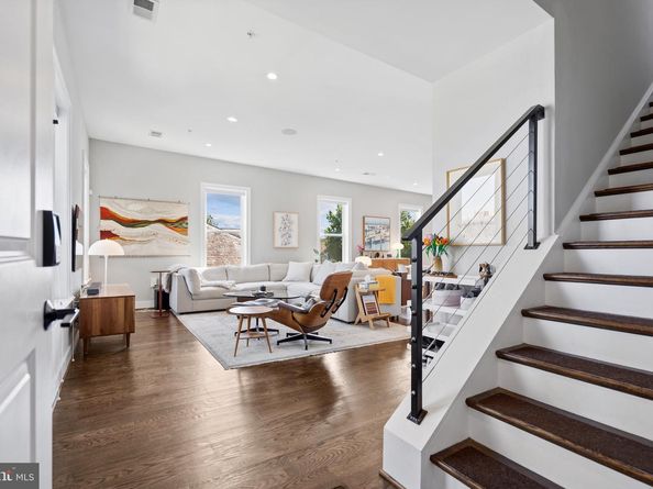 5516 14TH Street NW 5, Washington DC 20011