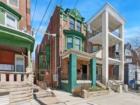 4139 W Girard Avenue, Philadelphia PA 19104