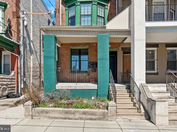 4139 W Girard Avenue, Philadelphia PA 19104