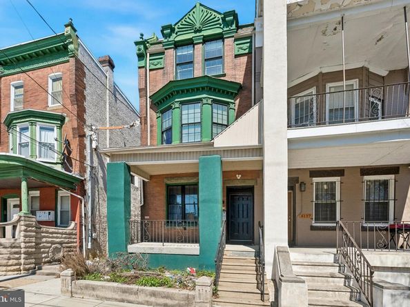 4139 W Girard Avenue, Philadelphia PA 19104