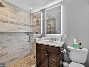 719 5TH Street NE 3, Washington DC 20002