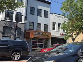 719 5TH Street NE 3, Washington DC 20002