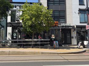 719 5TH Street NE 3, Washington DC 20002