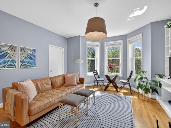 719 5TH Street NE 3, Washington DC 20002