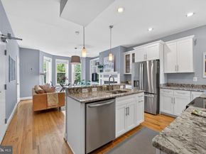 719 5TH Street NE 3, Washington DC 20002