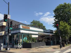719 5TH Street NE 3, Washington DC 20002