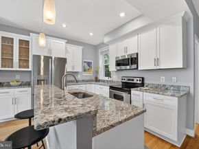 719 5TH Street NE 3, Washington DC 20002
