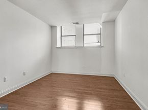 1001 Chestnut Street 1003W, Philadelphia PA 19107
