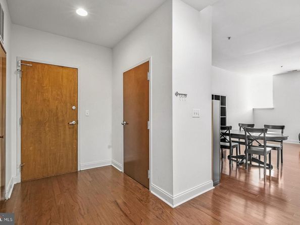 1001 Chestnut Street 1003W, Philadelphia PA 19107