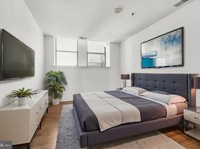 1001 Chestnut Street 1003W, Philadelphia PA 19107