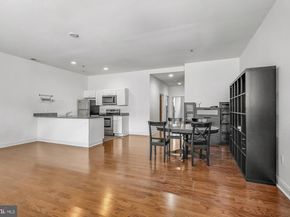 1001 Chestnut Street 1003W, Philadelphia PA 19107