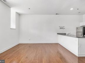 1001 Chestnut Street 1003W, Philadelphia PA 19107