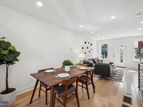 1432 S Newkirk Street, Philadelphia PA 19146